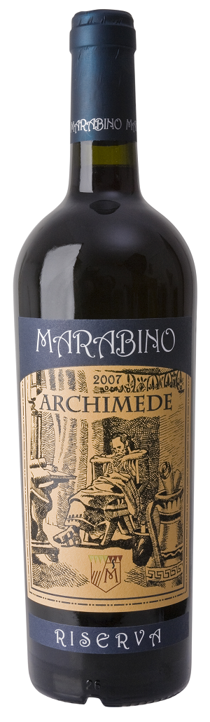 Marabino Archimede 2008