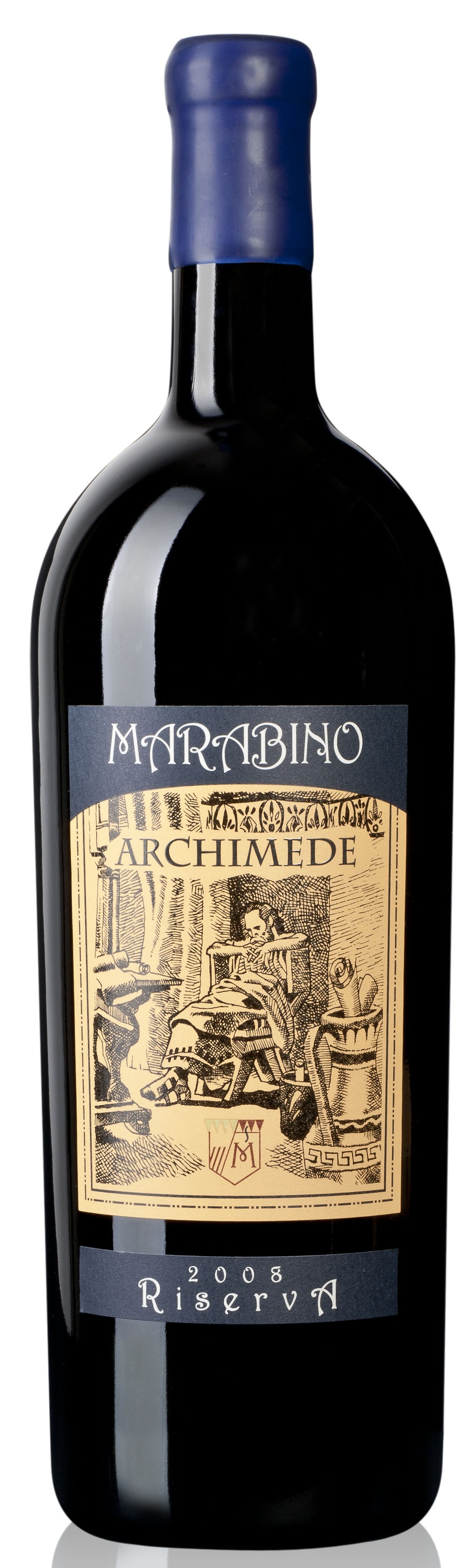 Marabino Archimede3000 ml